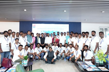 Youth Leadership Programme